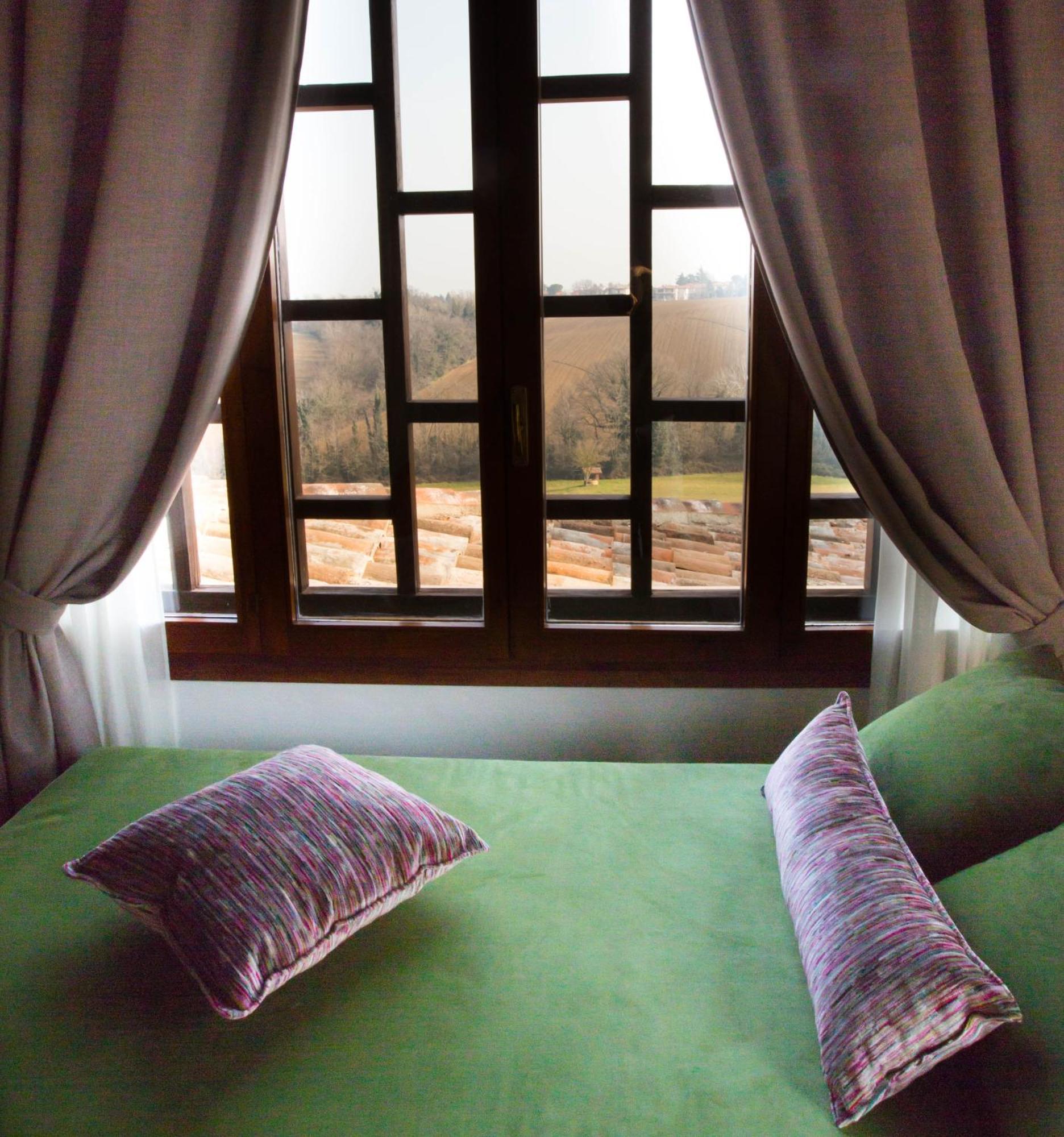 Room&Breakfast La Gramadora Castel San Pietro Terme Eksteriør billede