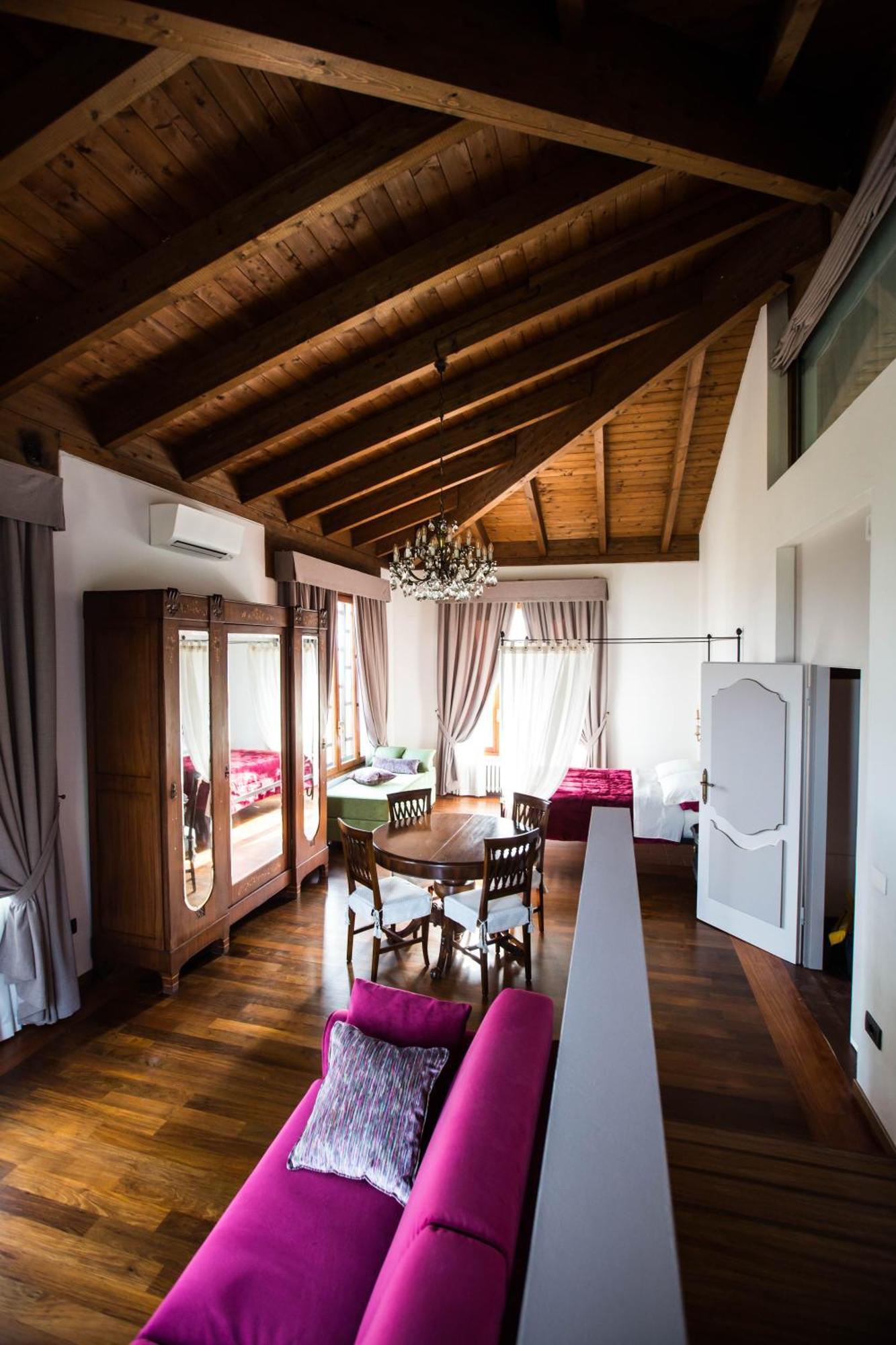 Room&Breakfast La Gramadora Castel San Pietro Terme Eksteriør billede