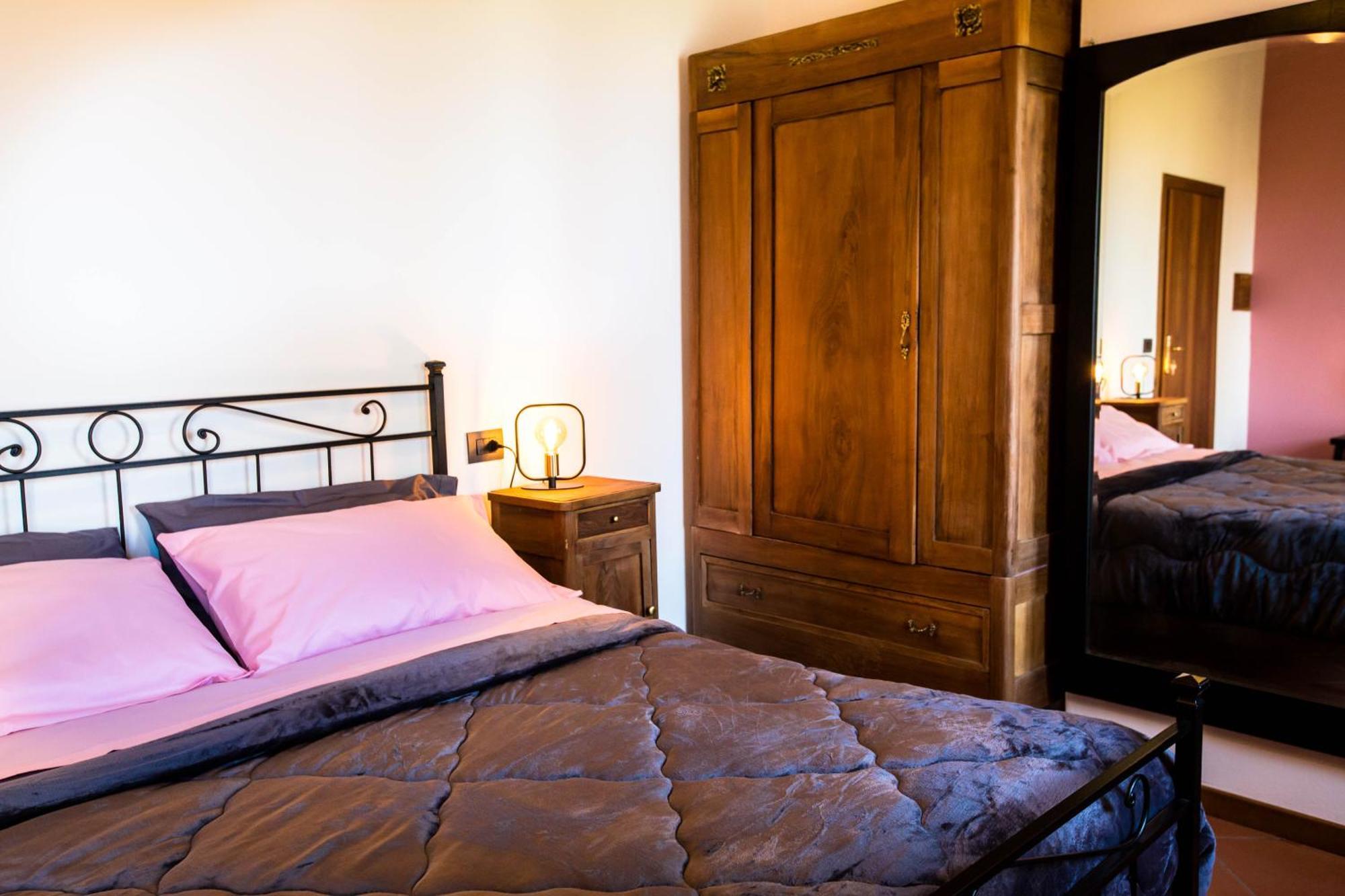 Room&Breakfast La Gramadora Castel San Pietro Terme Eksteriør billede