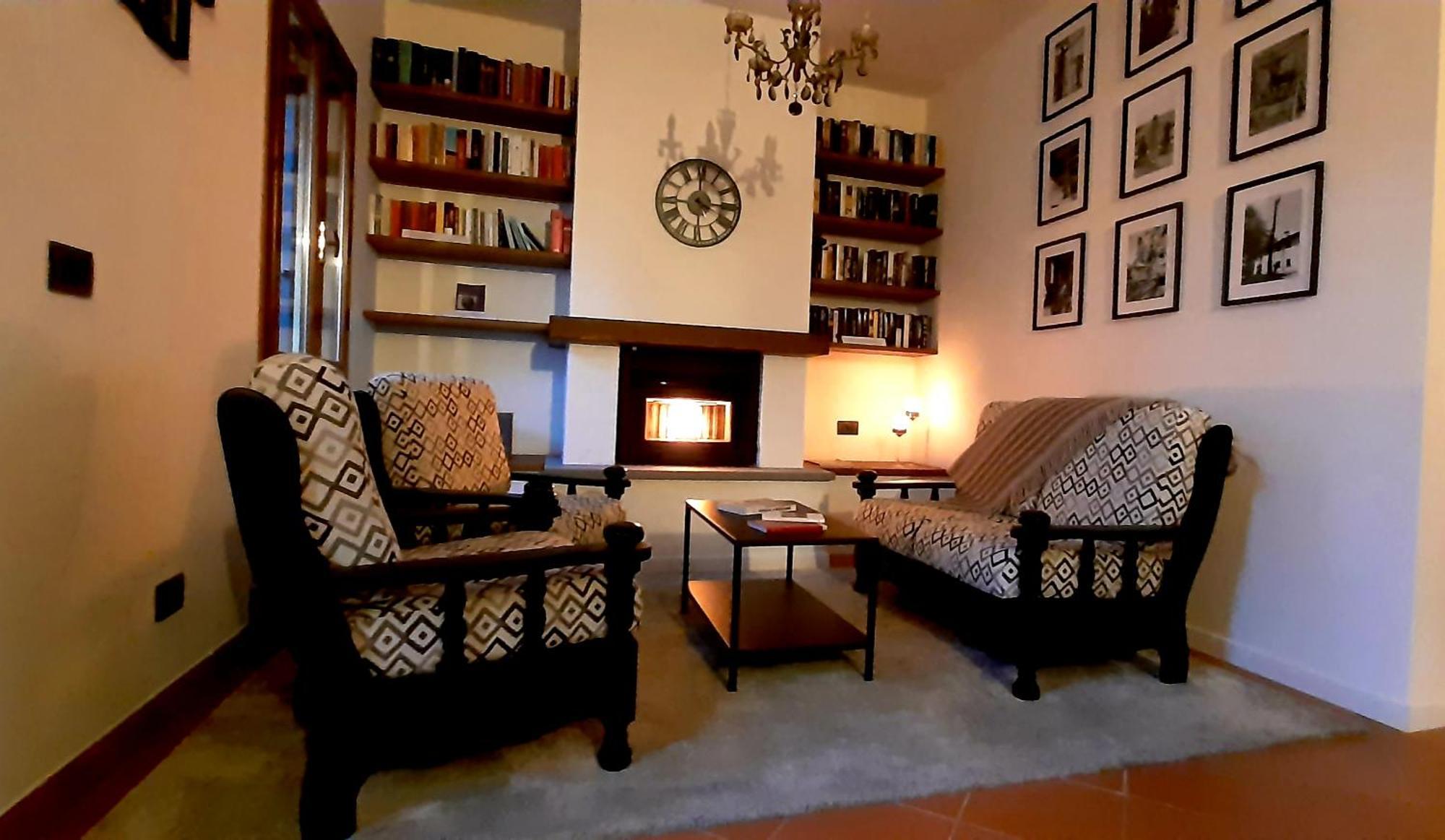 Room&Breakfast La Gramadora Castel San Pietro Terme Eksteriør billede